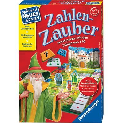 Spiel 3022.0