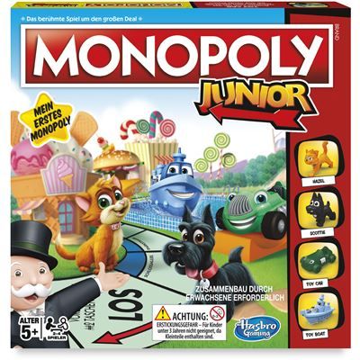 Spiel 7083.0