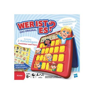 Spiel 7192.0